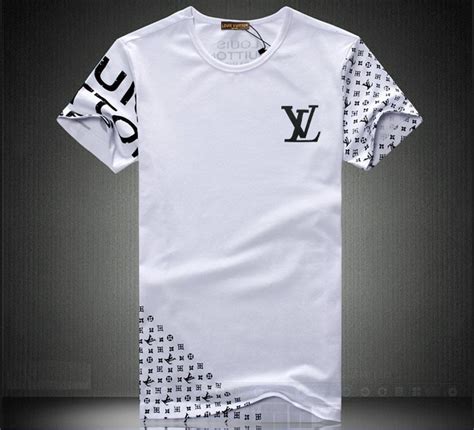 louis vuitton paris shirts|lv shirt price.